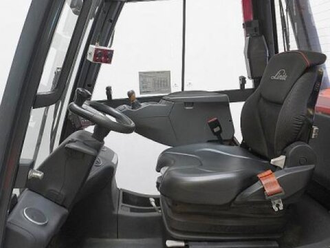 Linde H 30 T 1202 3