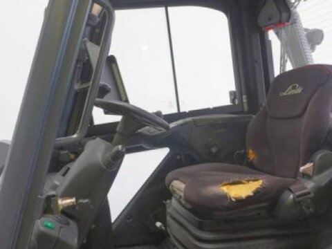 Linde H 35 T EVO 393-02 3