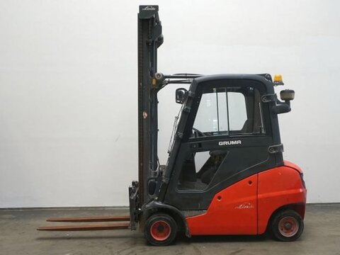 Linde H 20 D EVO 391-00