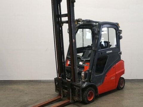 Linde H 20 D EVO 391-00