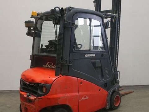 Linde H 20 D EVO 391-00