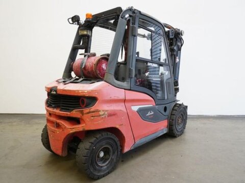 Linde H 30 T 1202 2
