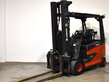 Linde E 30/600 RHL ION 387
