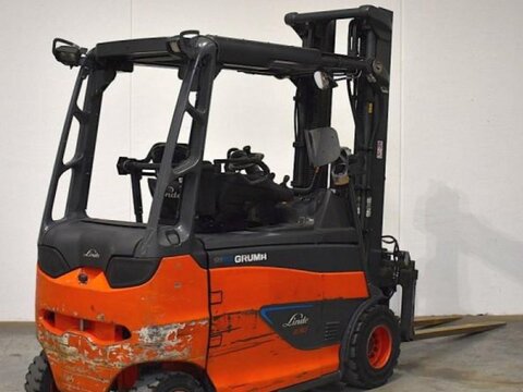 Linde E 30/600 RHL ION 387 2