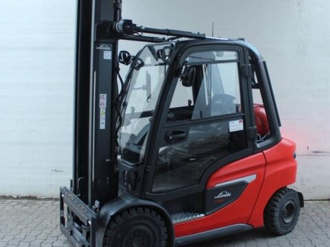 Linde H 30 T 1202 1