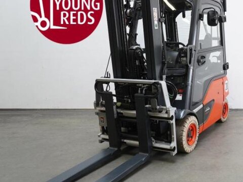 Linde E 16 P EVO 386-02