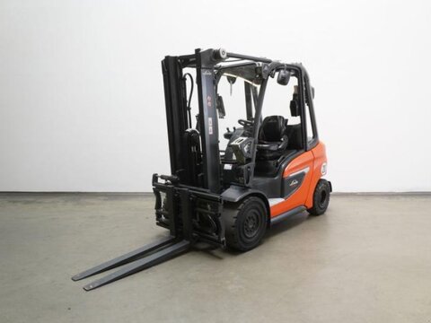 Linde H 30 D 1202