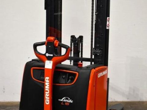 Linde L 16 1173 1