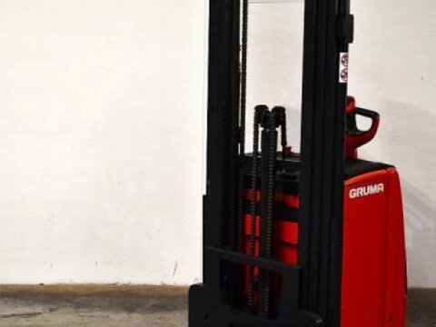 Linde L 16 1173 2