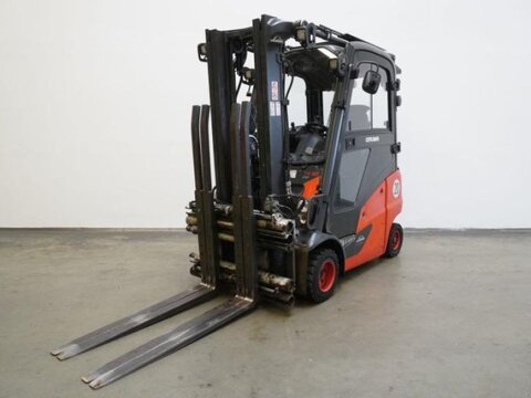Linde H 18 T EVO 391-00