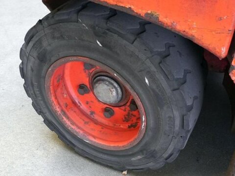 Linde E 30 387