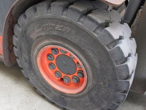 Linde E 30 387 2
