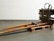 Kaup 3T411ZA, Breite 1.330 mm