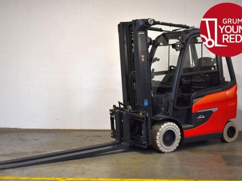 Linde E 30/600 H 1252