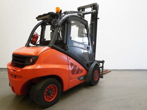 Linde H 50 D/600 EVO 394-02 2