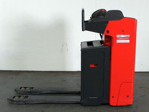 Linde T 20 SF 1154 3