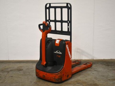 Linde T 16 1152