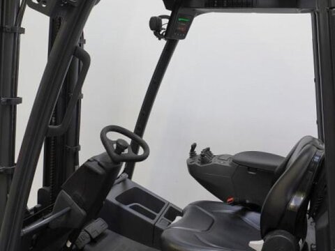 Linde H 30 T 1202 3