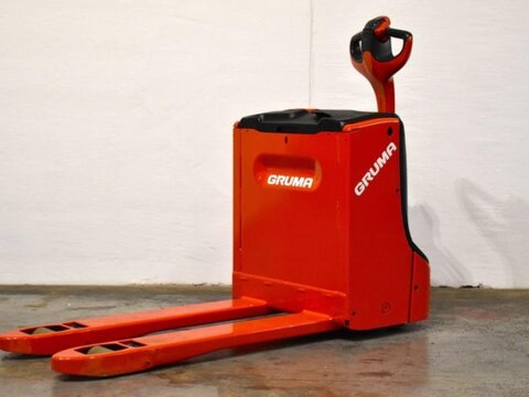 Linde T 18 1152-02 2