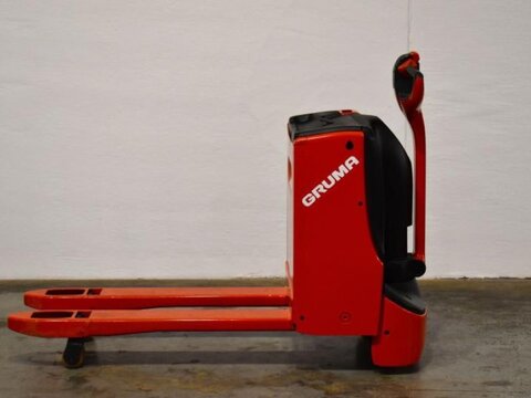 Linde T 18 1152-02 3