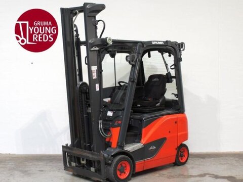 Linde E 16 PH EVO 386-02 1