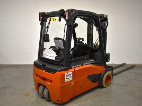 Linde E 20 L EVO 386-02 2