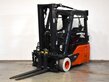 Linde E 20 L EVO 386-02