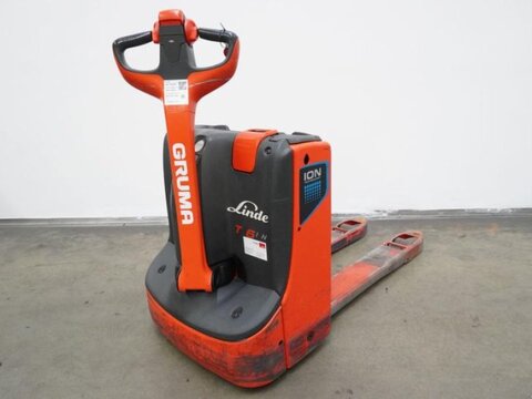 Linde T 16 ION 1152 1