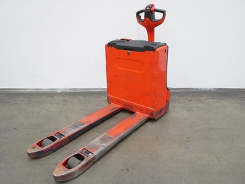 Linde T 16 ION 1152 2