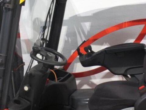 Linde E 18 L EVO 386-02 3