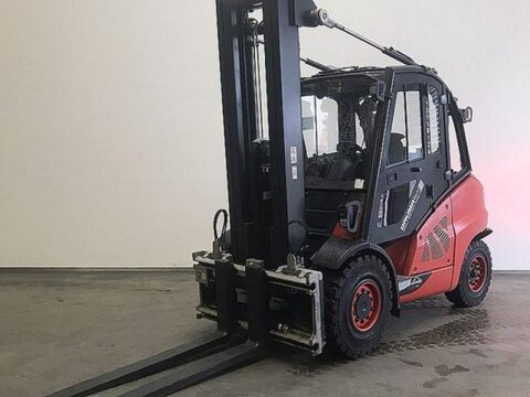 Linde H 50 D (3B) EVO 394-02