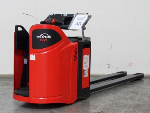 Linde T 20 SP 131-08