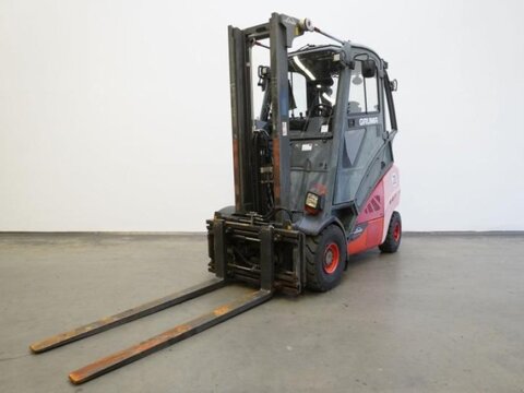 Linde H 35 T EVO 393-02