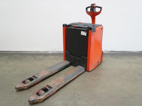 Linde T 16 L 1152 2