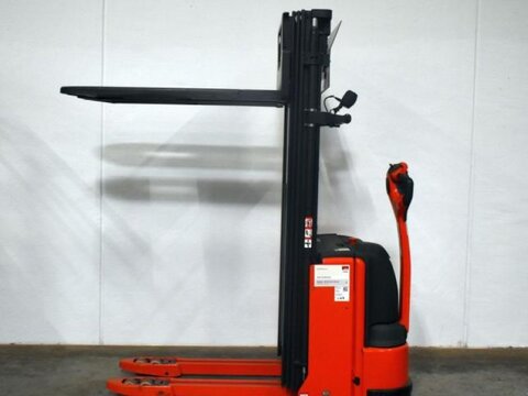 Linde L 12 B ION 4596-00 3