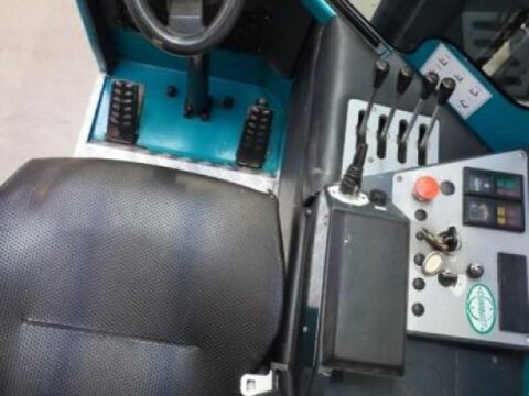 Combilift C5000XL 3