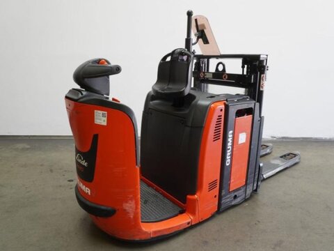 Linde N 20 L i 132