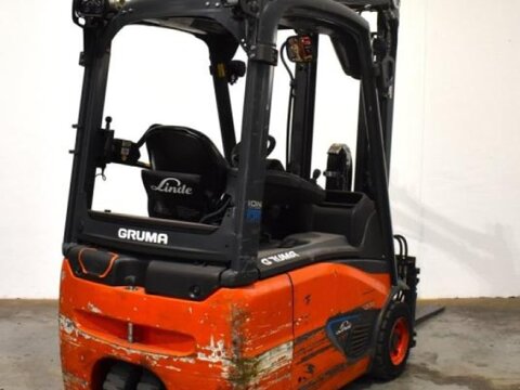 Linde E 16 ION EVO 386-02 2