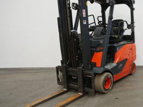 Linde E 20 PH EVO 386-02