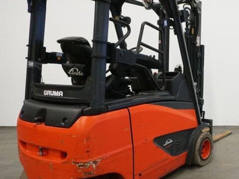 Linde E 20 PH EVO 386-02 2