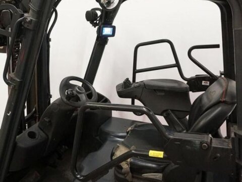 Linde E 20 PH EVO 386-02 3