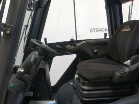 Linde H 20 T EVO 391-00 3