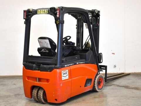 Linde E 16 386 2