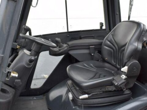 Linde H 20 T 391-00 3