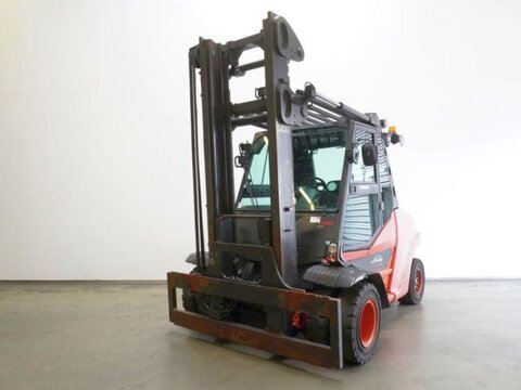 Linde H 80 D/900 EVO 396-03