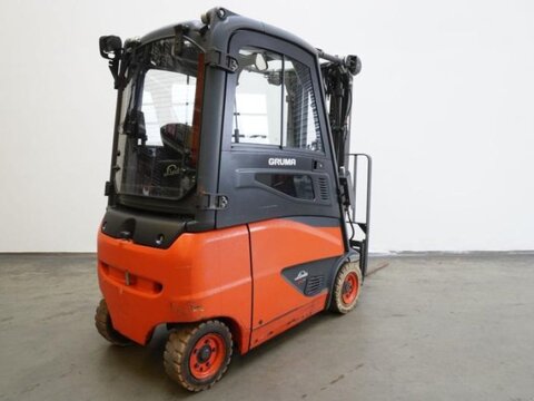 Linde E 16 PH EVO 386 2