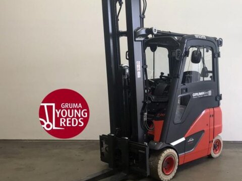 Linde E 20 PH EVO 386-02 1