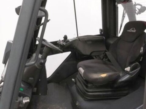 Linde H 50 D EVO 394-02 3