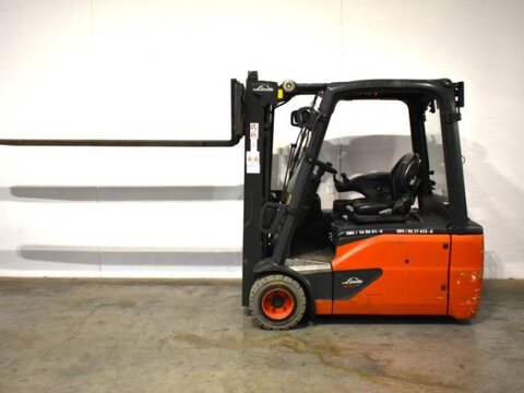 Linde E 20 L EVO 386-02 3