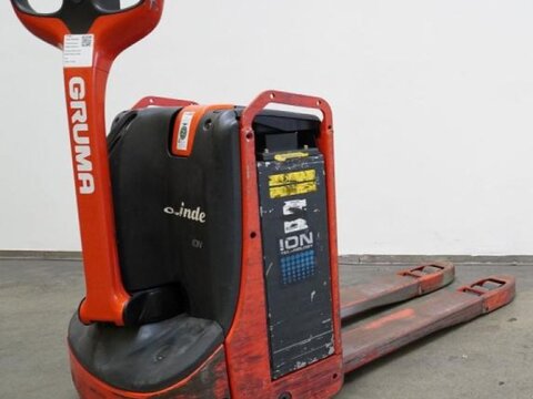 Linde T 20 ION 1152